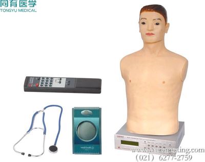 心肺復蘇教學利器 電腦心肺復蘇模擬人價格與供應商解析